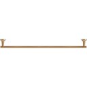 Duravit Starck T håndklestang, 81 cm, bronse