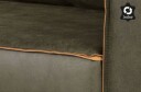 BePureHome Rodeo Sofa m/venstrevendt sjese - Army