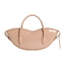 Fiorucci, Dame, Vesker, Beige, ONE SIZE,