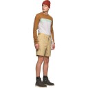 Bula Lull Chino Khaki M