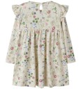 Name It Nmffalca Ls Dress Multi/patterned 104