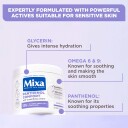 Mixa Panthenol Comfort Anti-Scratching Cream 400ml