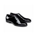 Santoni Herre Sko Svart 43 EU,