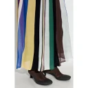 Loewe Dame Sko Brun 37 EU,