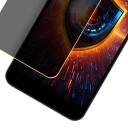 3Mk Silky Matt Personvern Skjermbeskytter for Samsung Galaxy S25