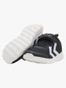 Hummel Kids' Actus Recycled Black 38, Black