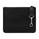 Givenchy Herre Vesker Svart ONE SIZE,