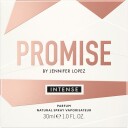 JLo Promise Intense Eau de Parfum 30 ml - Floral Amber Duft for Dame