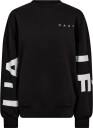 Haute L'Amitié Dame Gensere & Hettegensere Svart XL,