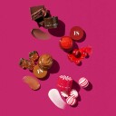 Fenty Skin Lip Treatment Plush Puddin' Intensive Lip Recovery Mask Set 4 x 5 ml