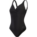 Speedo - Badedrakt Womens Shaping Cross Knot