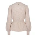Haust Collection Dame Strikkevarer Beige L,