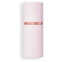 Makeup Revolution Skin Silk Marble Blush Stick Pinched Light Pink