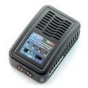 Lader LiPo / LiFe 2-4s SkyRC e430 med balansering