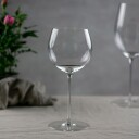 Riedel Vinglass Chardonnay 1-pakning Klar