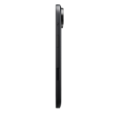 Peak Design Mobile Everyday Fabric MagSafe Deksel til iPhone Air   Charcoal