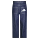Arte Antwerp Herre Jeans Blå W34,