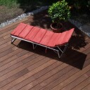 Moelven 20x132 Ask Varmebeh Terrassebord