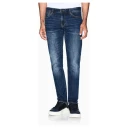 Armani Exchange Herre Jeans Blå W31,