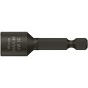 Wera 869/4 Magnetisk Skrueholder 1/4" 8x50mm for Elektroverktøy