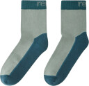 Reima Socks Villalla   Green   22/25