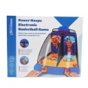Spill Electronic Basketball Game