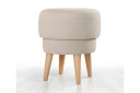 Veccio Sittepuff 47 cm   Beige