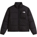 The North Face W Nuketo Synth Ins Jacket - TNF BLACK - M