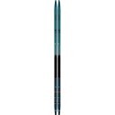 Atomic Pro C1 Skintec Petrol/Orange 209cm Medium 75-100kg