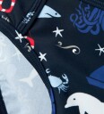 Name It Badebukser   NmmZilas   Dark Sapphire/Martime   Name It   74/80   Badetøy   Blå   74 80