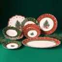 Villeroy & Boch Toy"s Delight Frokosttallerken 24 cm Grønn