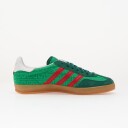 Adidas Originals Gazelle Indoor Green 42