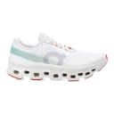 On Cloudmonster 1   White   46