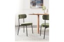 Matstol Dark green -