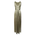 Max Mara Dame Kjoler Grønn M,