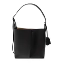 Loewe Dame Vesker Svart ONE SIZE,