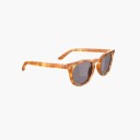 Corlin Eyewear May Havana Black