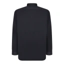 Dell'oglio Herre Skjorter Svart M,