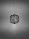 Spokes 2 Piccola Pendel MyLight Svart