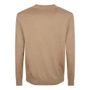 Ballantyne Herre Strikkevarer Beige M,