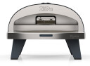 ZiiPa Piana Gass Pizzaovn (31cm) Grå