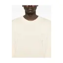 A.p.c. Herre Strikkevarer Beige S,