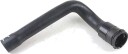 METZGER 2420767 Radiatorslange