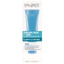 Balance Active Formula Salicylic Acid & Zinc Blemish Clearing Gel