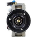 AC kompressor MAHLE ORIGINAL ACP 268 000S