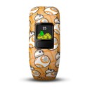 GARMIN VIVOFIT JR. 2 BB-8 ELASTISK