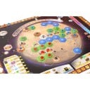 FryxGames Terraforming Mars Brettspill - Strategisk Spill for Ekte Spillere