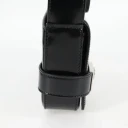 Salvatore Ferragamo Dame Svart