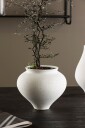 Venture Home Vase Rellis Hvit