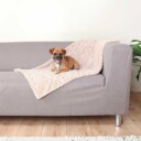Trixie Cosy Hundeteppe Beige 70 x 50 cm